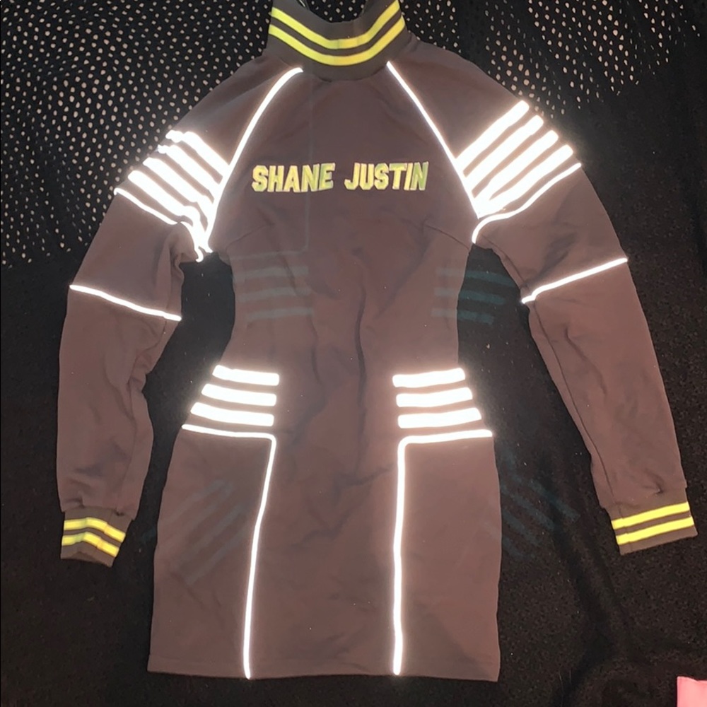 ❌SOLD❌ Tokyo Drift Shane Justin Dress